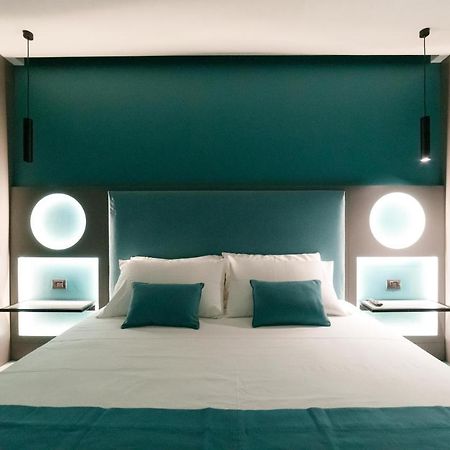 Akyra Suites Sorrento Luaran gambar