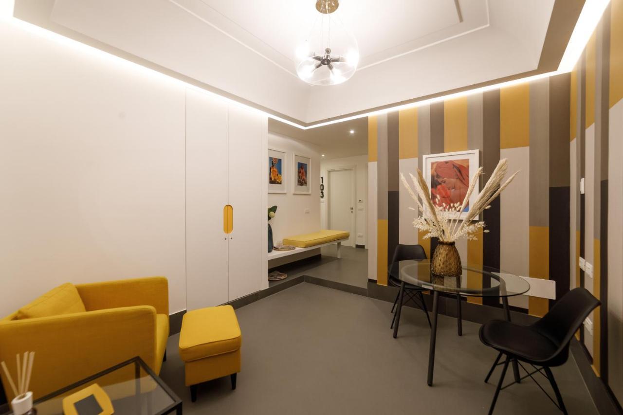 Akyra Suites Sorrento Luaran gambar