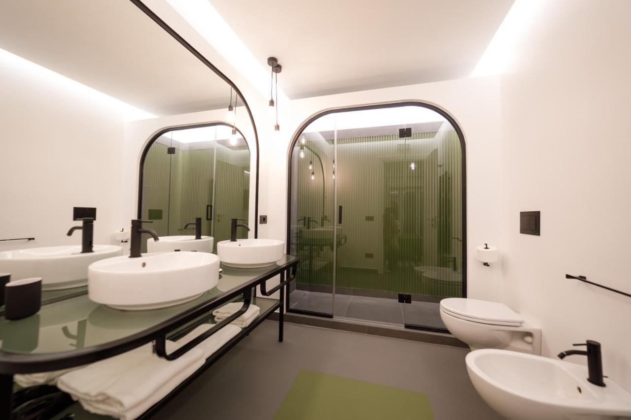 Akyra Suites Sorrento Luaran gambar